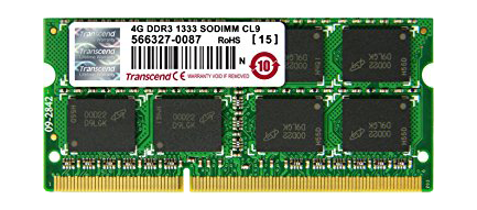 Sell used ram from laptops