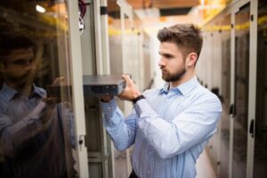 ITAD definition and meaning