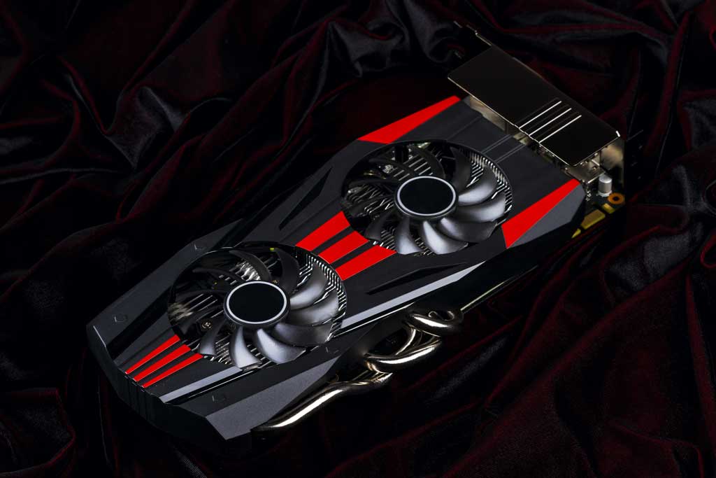 Why Sell Your Used GPUs