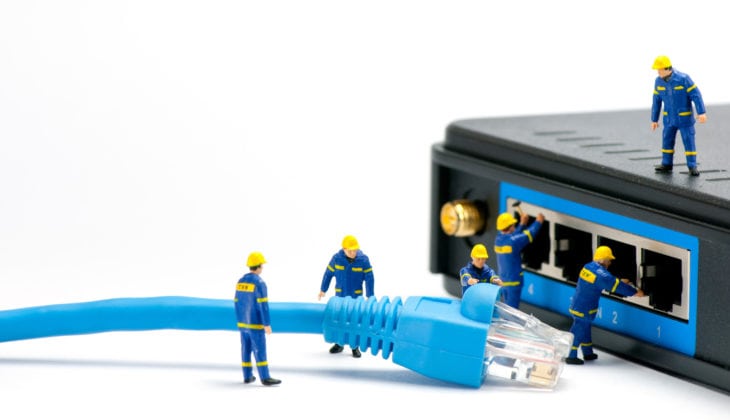 how to sell used networking equipment