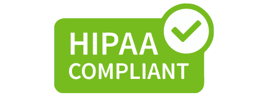 exIT Technologies is HIPAA compliant.