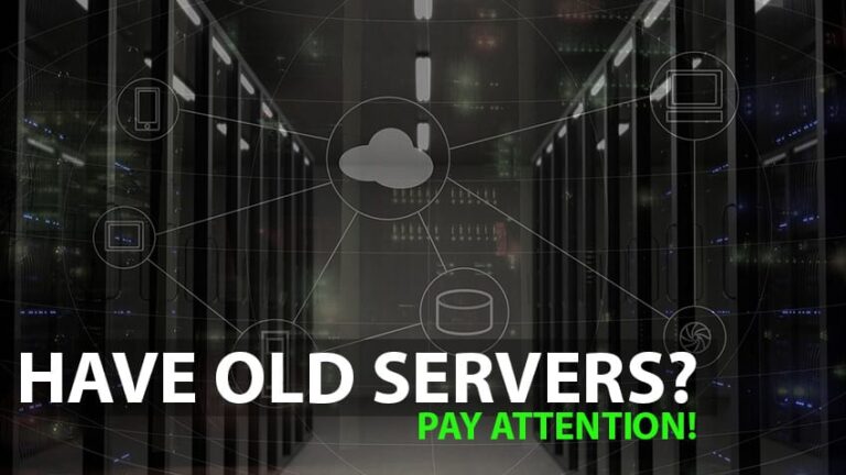 Server Boosts Selling 7 Reasons Companies Should Sell Their Used Servers (2025 Update)