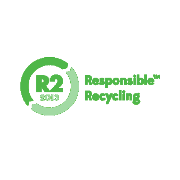 Certified Data Center Recycling