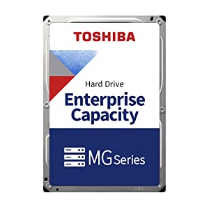 Toshiba MG series