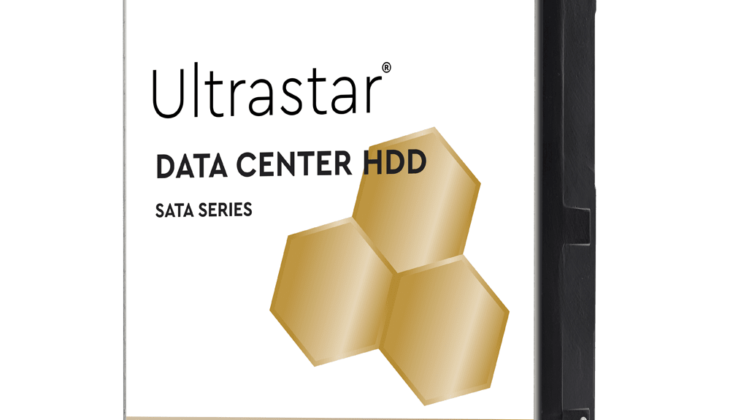 Ultra Star Hard drive