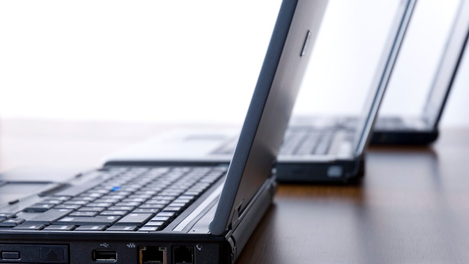 Maximizing Profit Where to Sell Old Laptops exIT Technologies