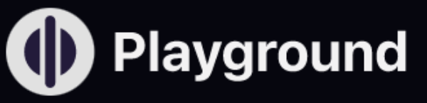 Playground AI logo