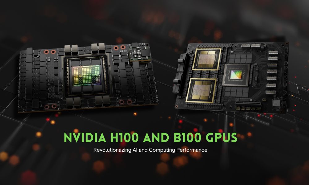 NVIDIA blackwell architecture