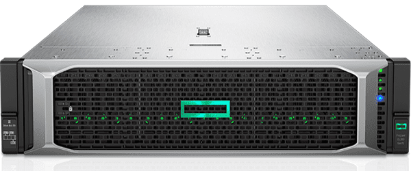 HP ProLiant Server