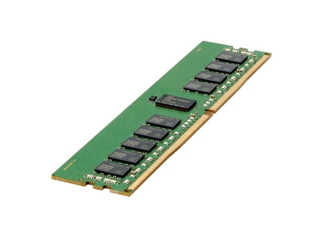 Sell Used HP RAM