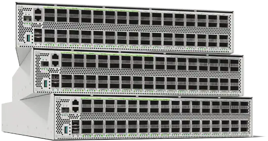 Cisco Data Center Switches