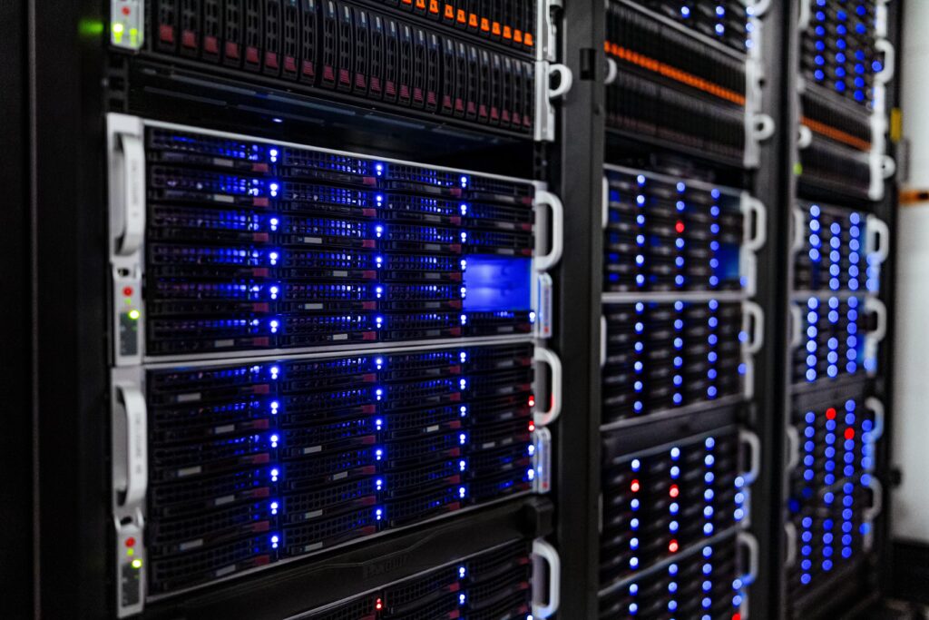 Enterprise gear at EoL