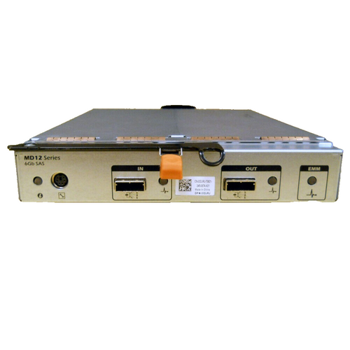 Controller Module