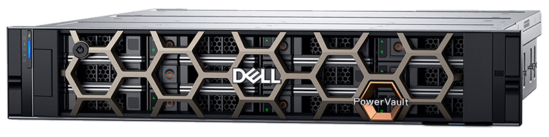 Dell MD PowerVault