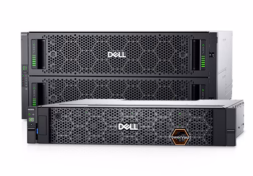 Dell ME4 PowerVault