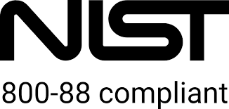 NIST 800-88 compliant