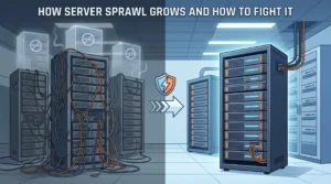 How Server Sprawl Grows And How To Fight It